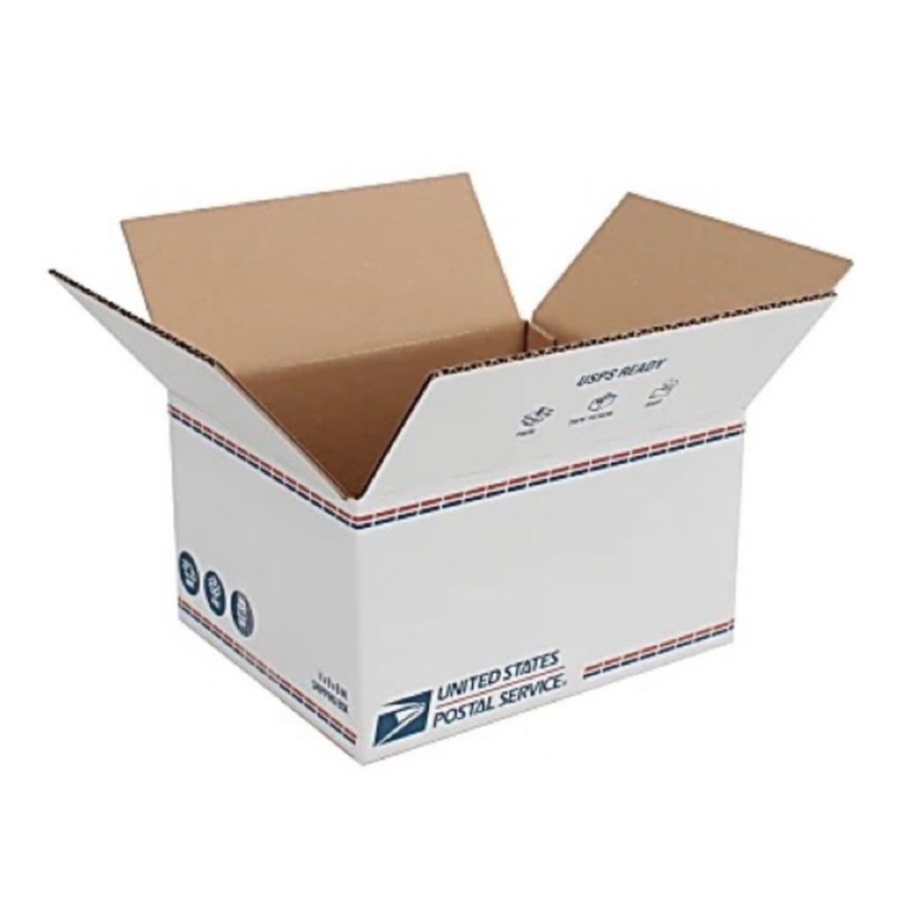 Extra Shipping Label